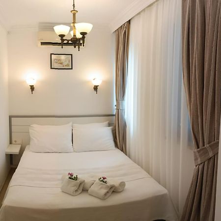 Bozcaada Su Otel Ngoại thất bức ảnh
