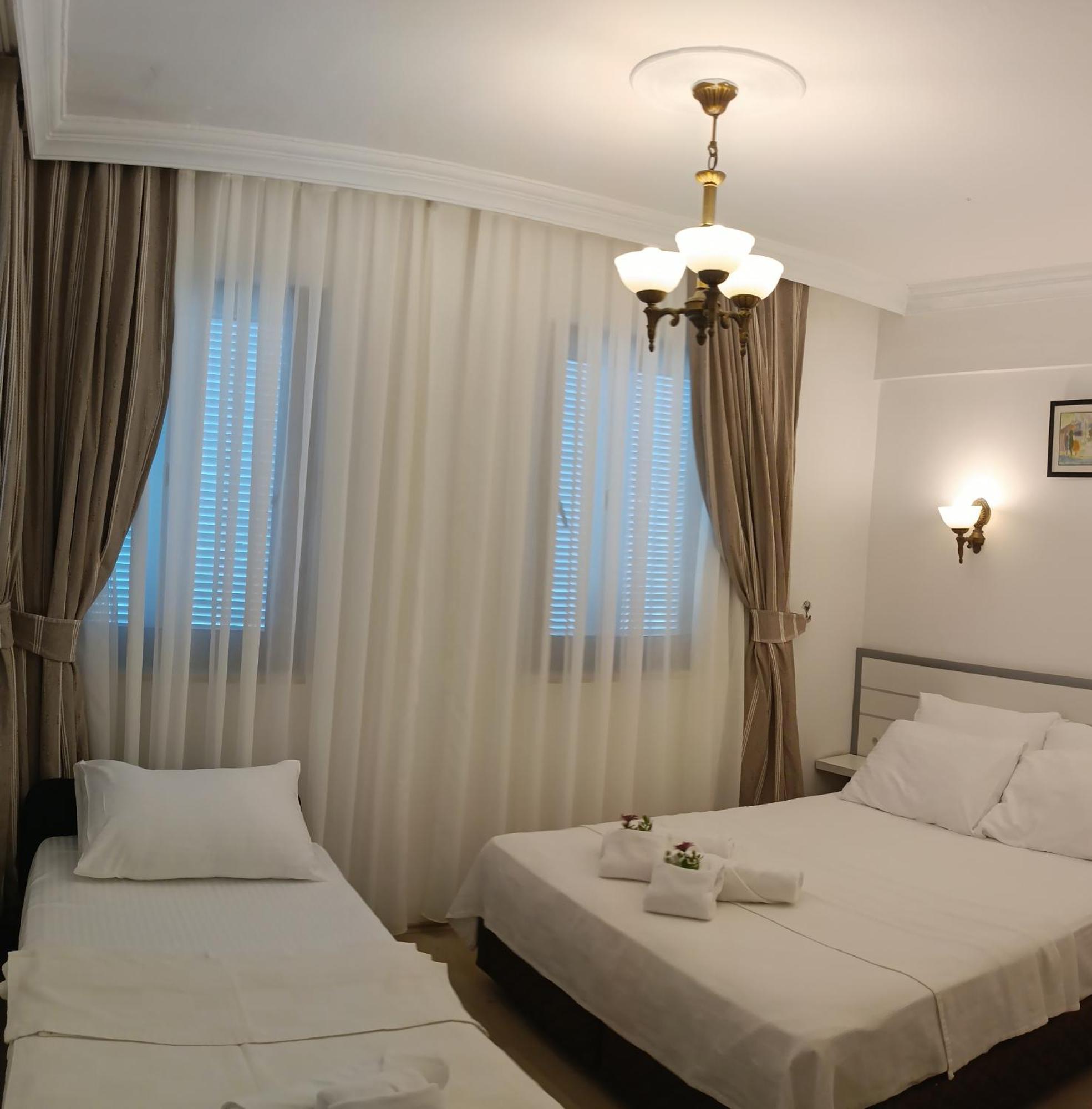 Bozcaada Su Otel Phòng bức ảnh